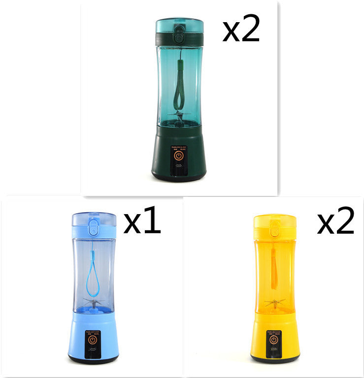 Portable Mini Blender