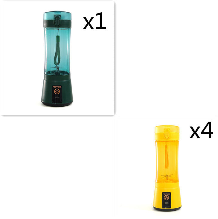 Portable Mini Blender