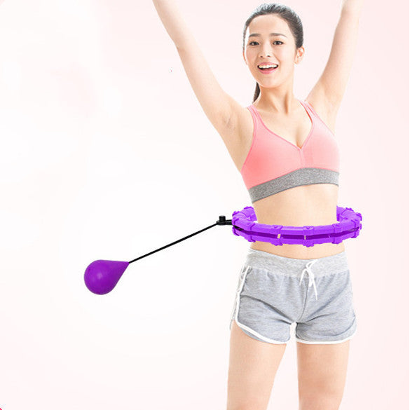 Waist Slimming Hoop