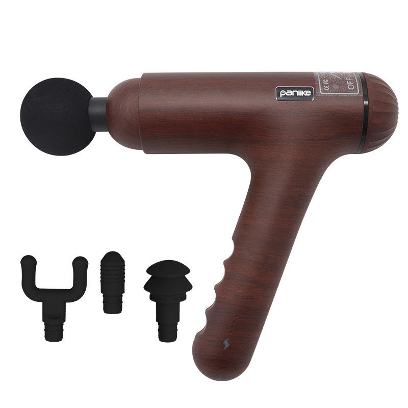 Fascia gun muscle massager