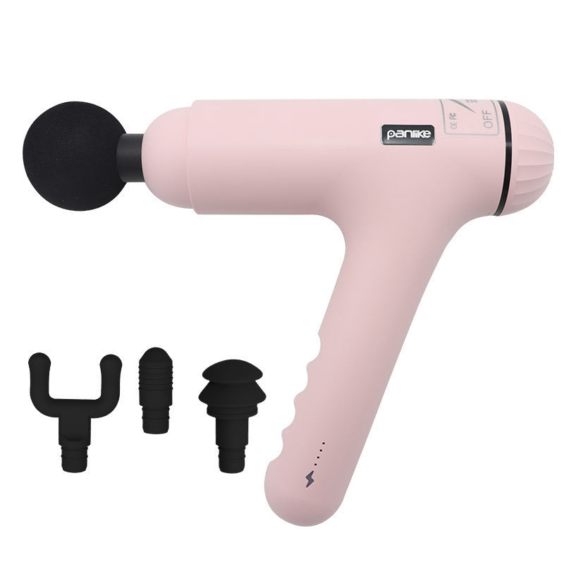 Fascia gun muscle massager