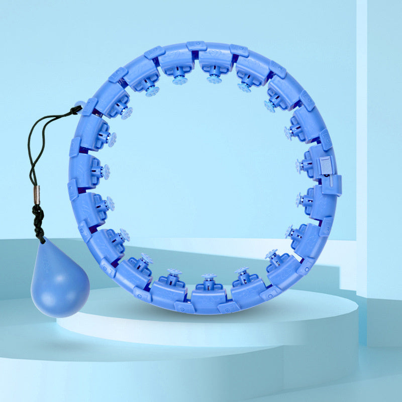 Waist Slimming Hoop