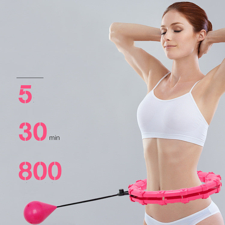 Waist Slimming Hoop