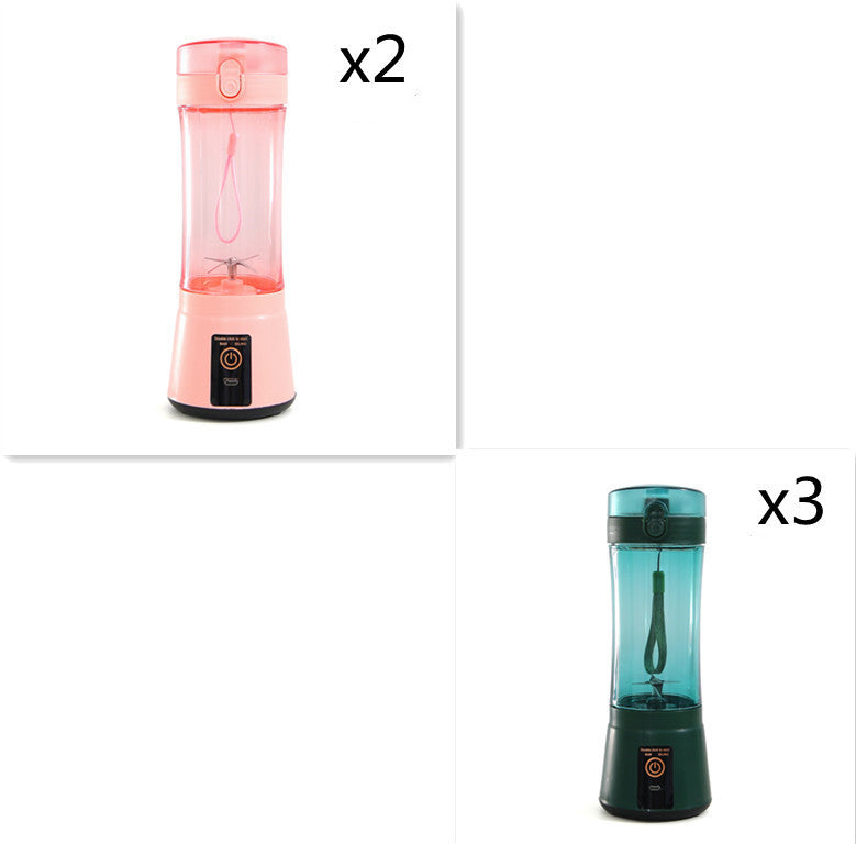 Portable Mini Blender