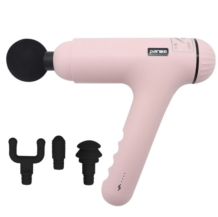 Fascia gun muscle massager