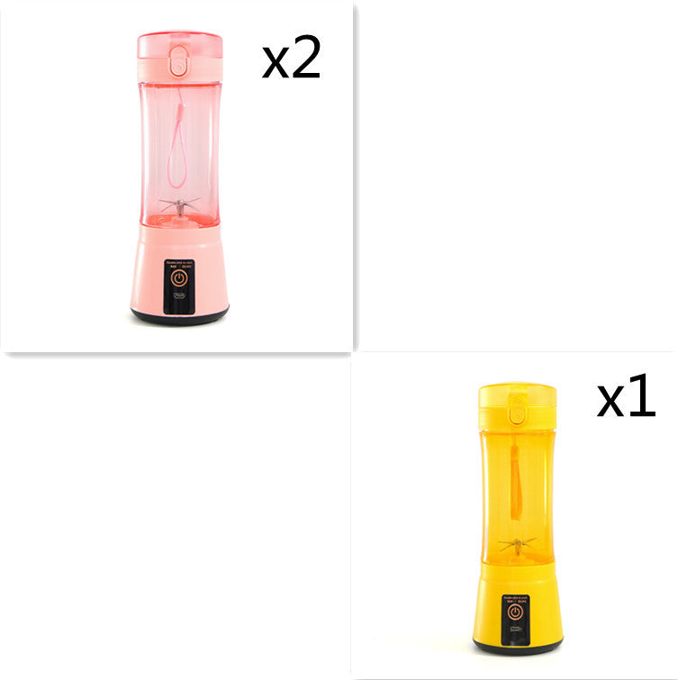 Portable Mini Blender