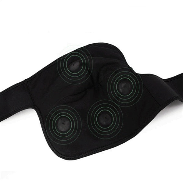 Infrared Knee Massager