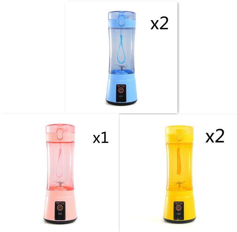 Portable Mini Blender