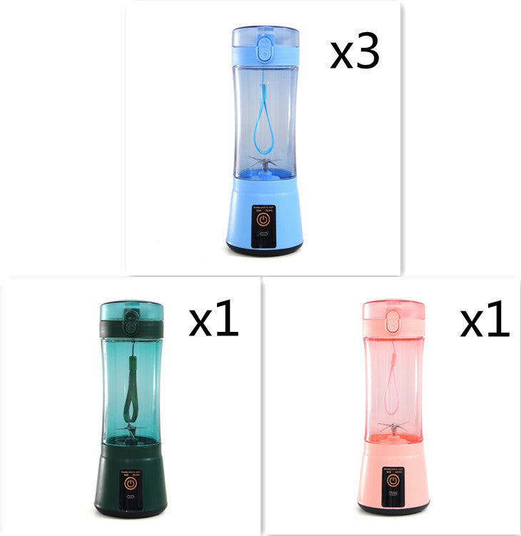 Portable Mini Blender