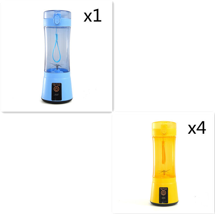 Portable Mini Blender