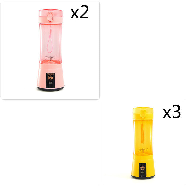 Portable Mini Blender