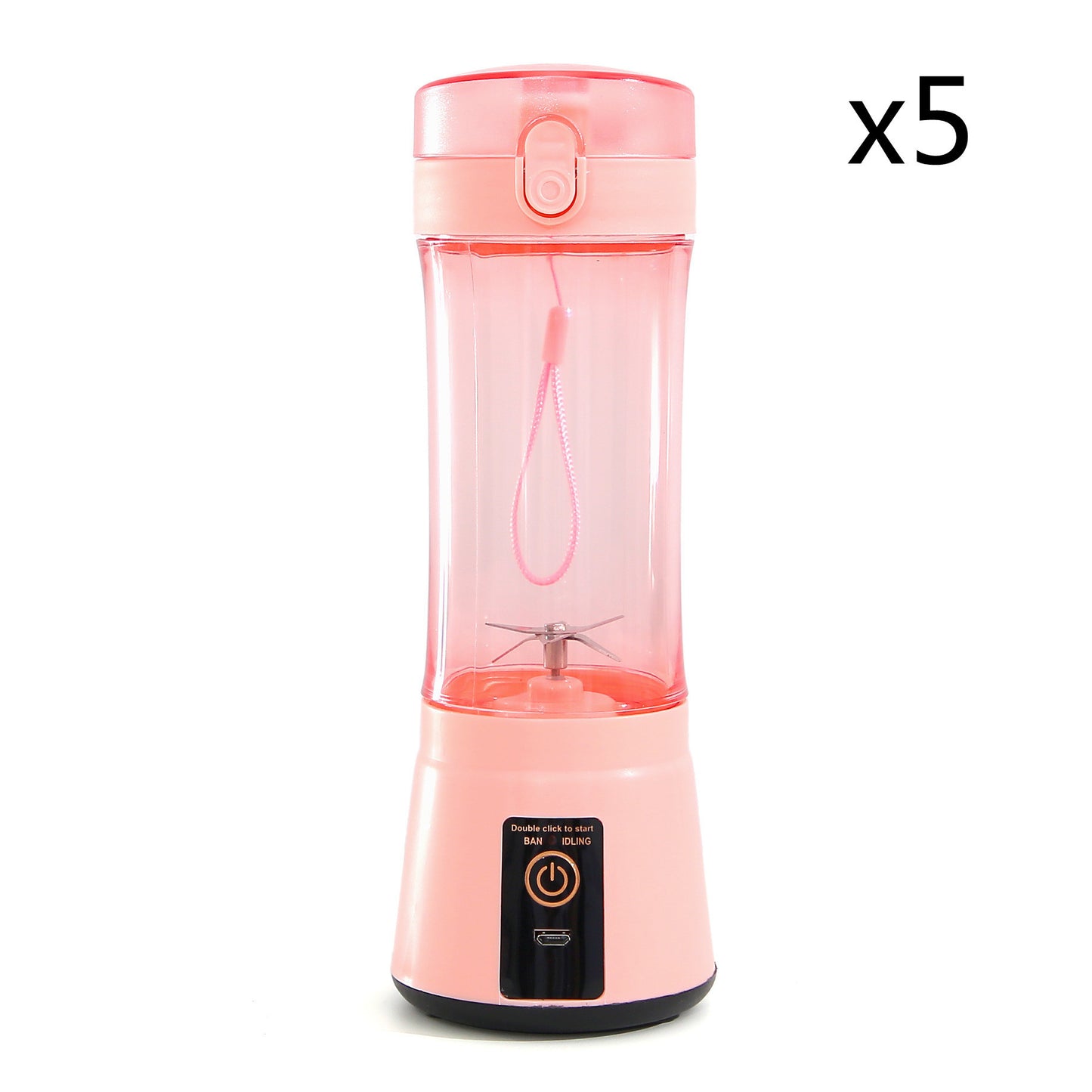 Portable Mini Blender