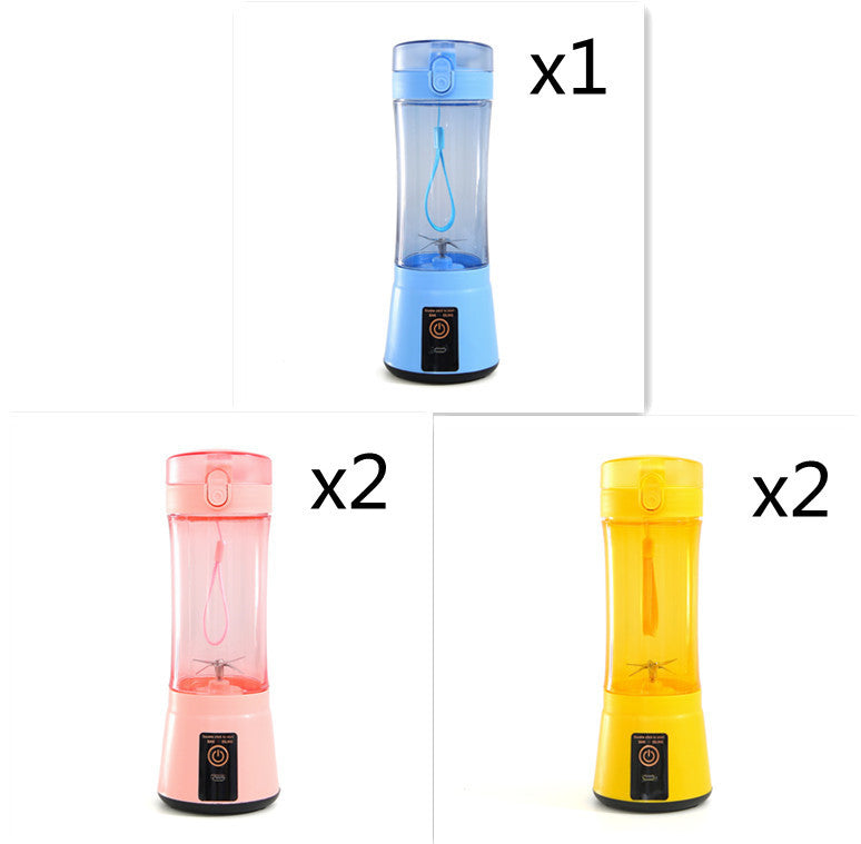 Portable Mini Blender