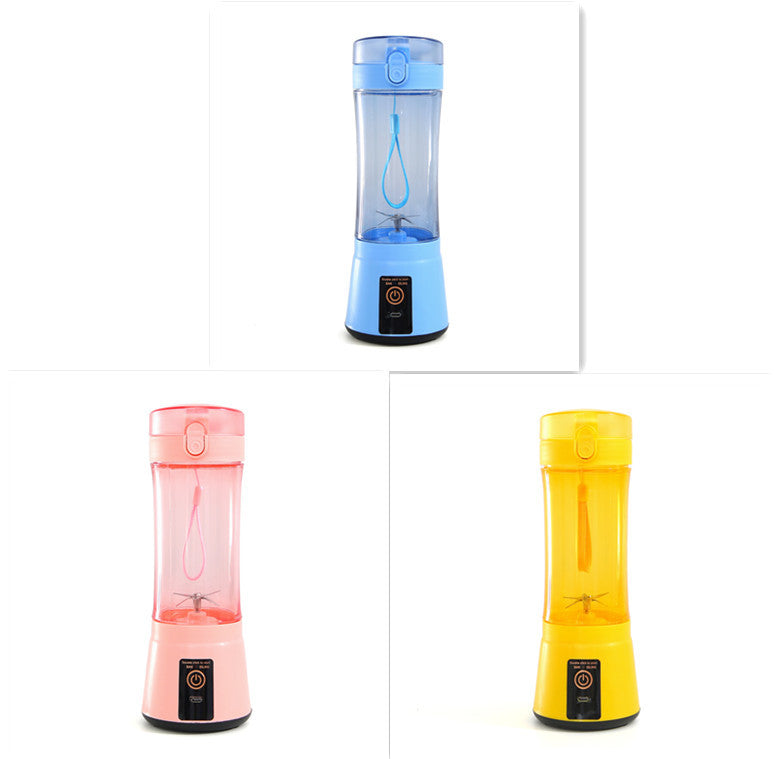 Portable Mini Blender