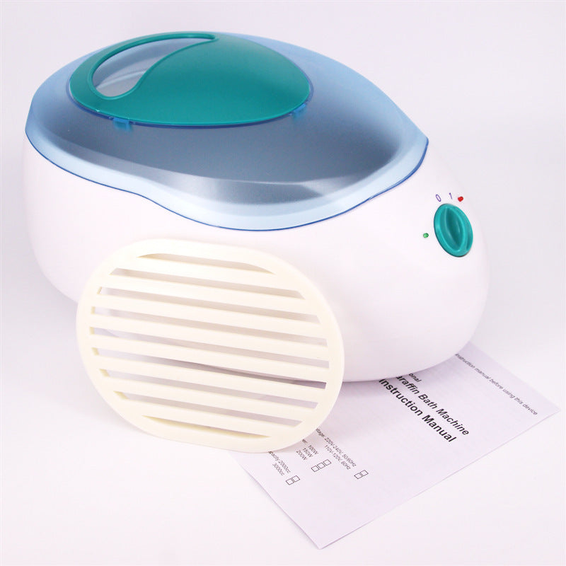 Hand SPA nursing wax instrument