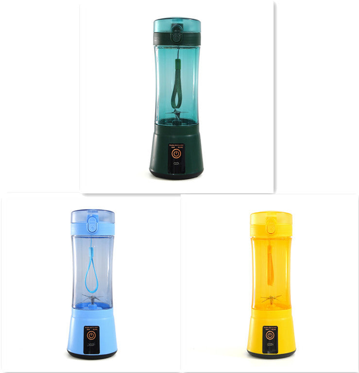Portable Mini Blender
