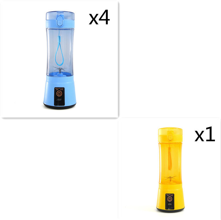 Portable Mini Blender