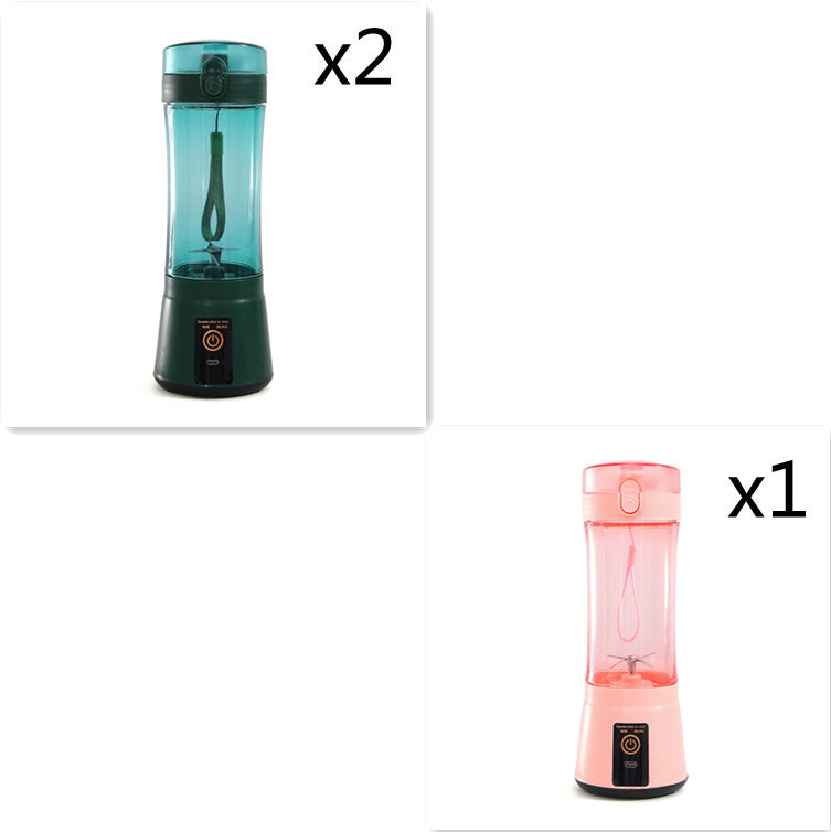 Portable Mini Blender
