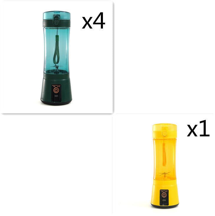 Portable Mini Blender