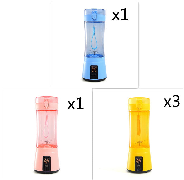 Portable Mini Blender