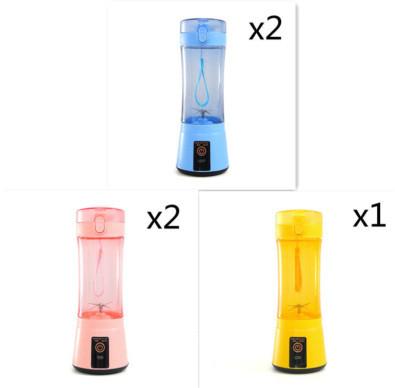 Portable Mini Blender