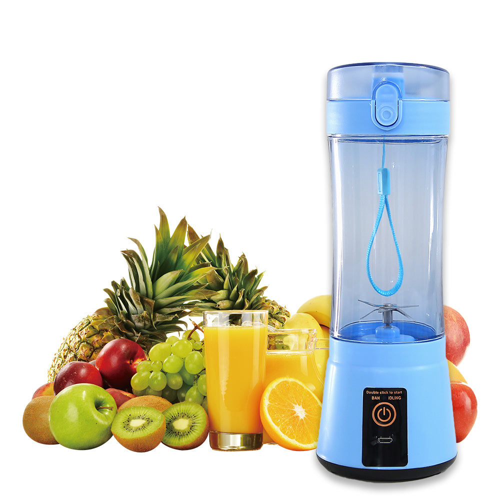 Portable Mini Blender