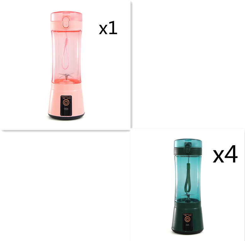 Portable Mini Blender