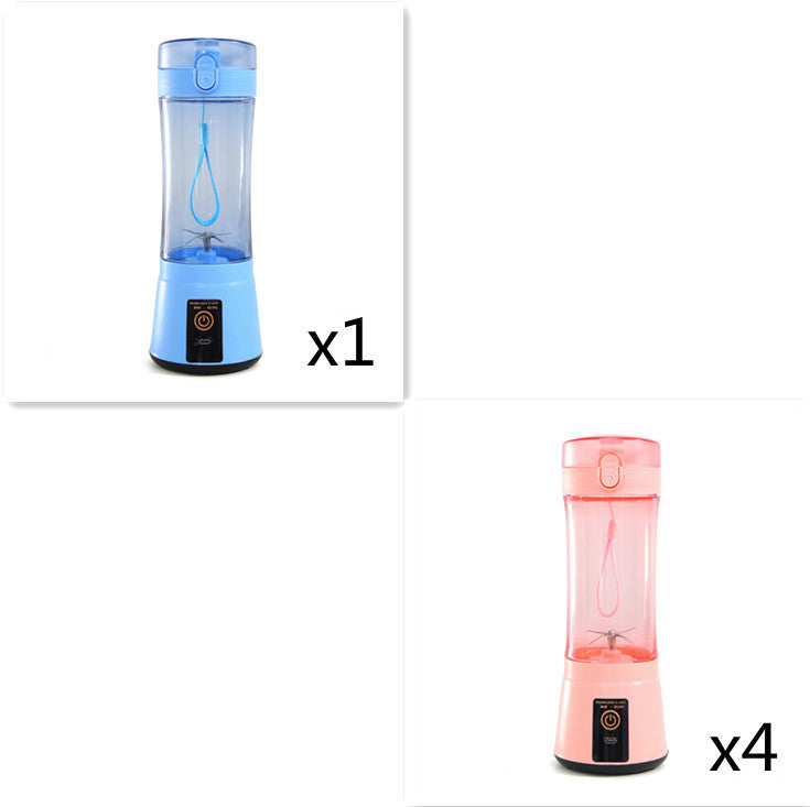 Portable Mini Blender