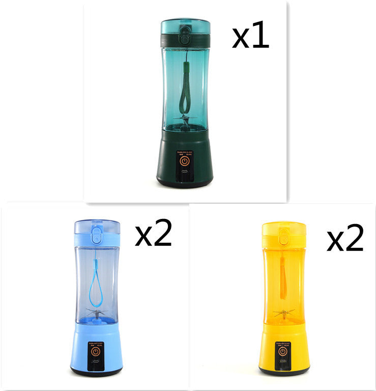 Portable Mini Blender