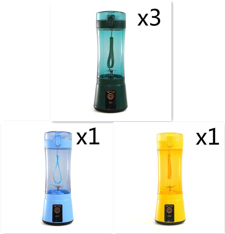 Portable Mini Blender