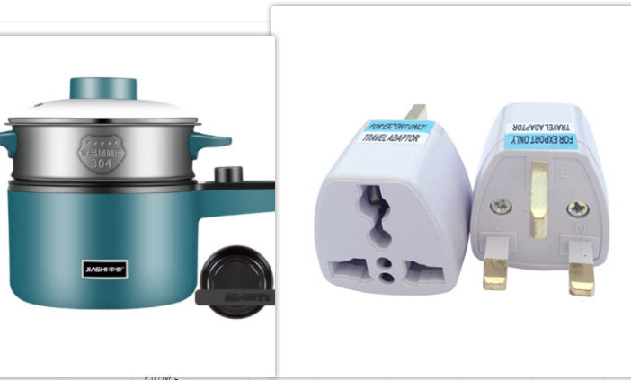 Mini Electric Cooker