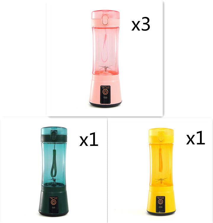 Portable Mini Blender