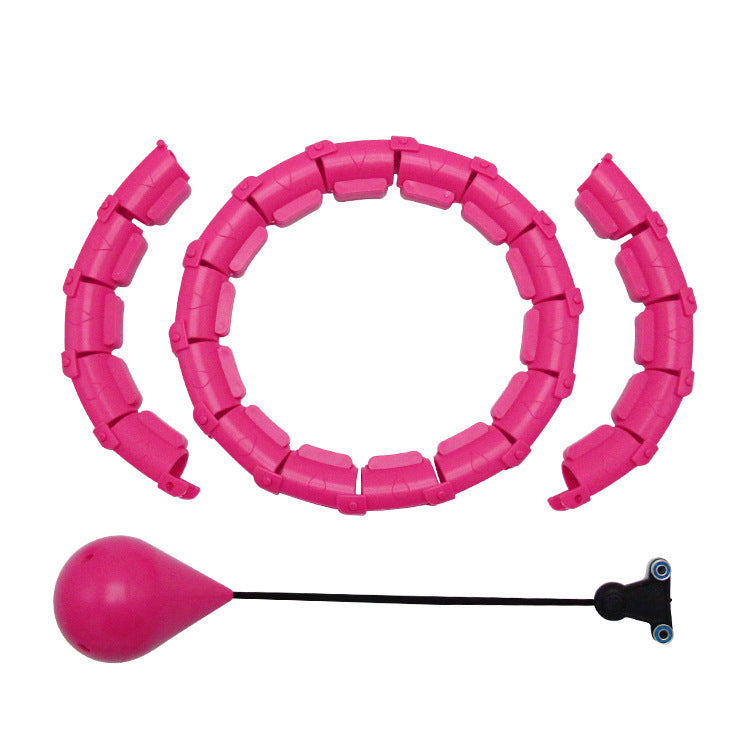 Waist Slimming Hoop