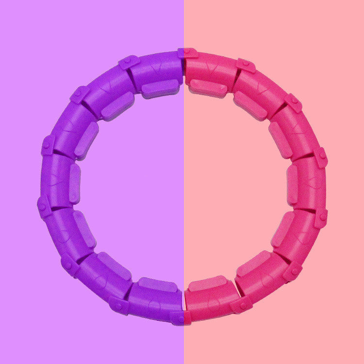 Waist Slimming Hoop