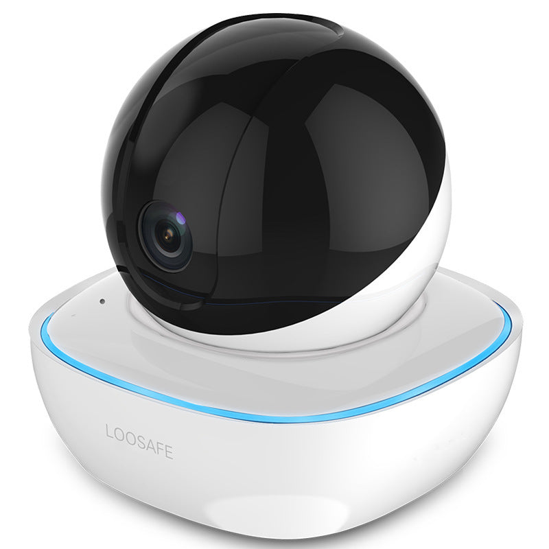 Remote Surveillance Camera