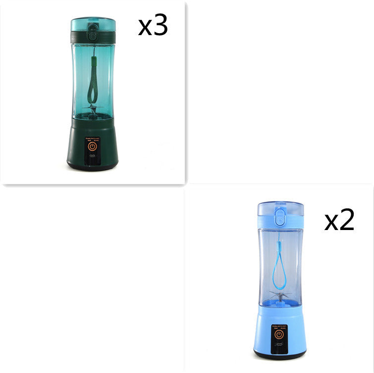 Portable Mini Blender