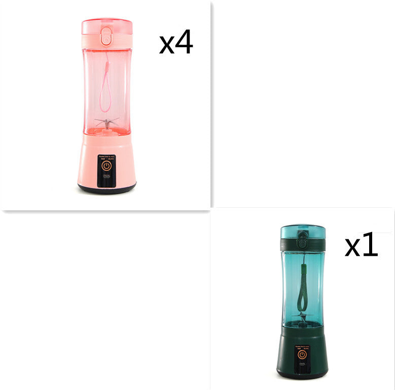 Portable Mini Blender