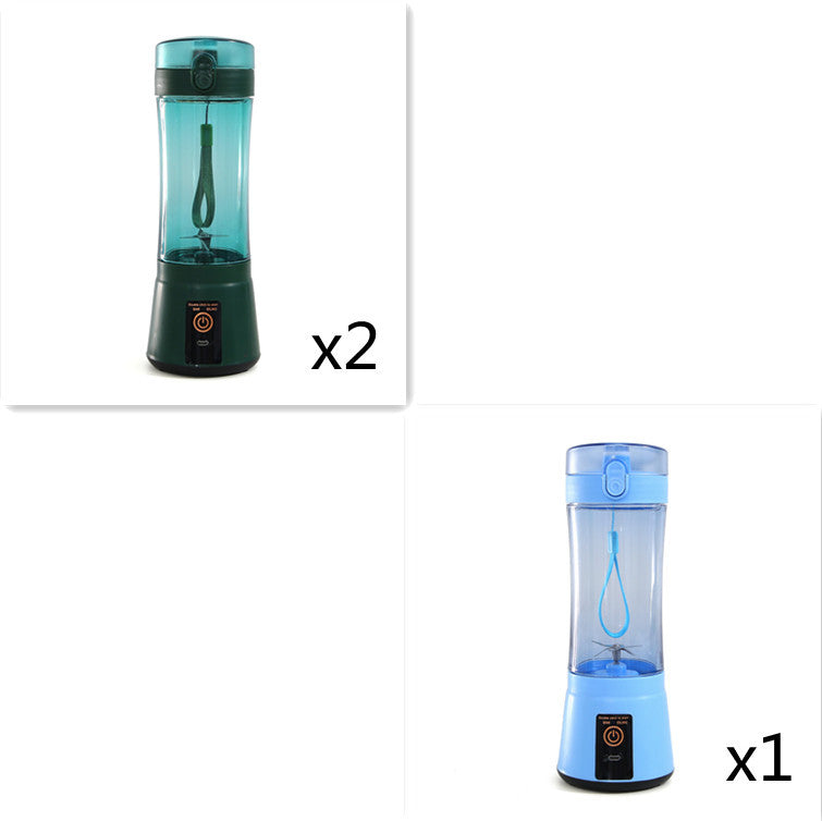 Portable Mini Blender