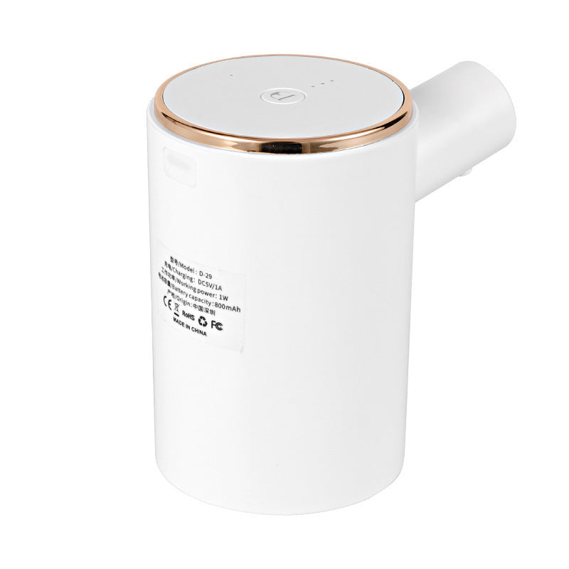 Simple Smart Wine Pumping Device Portable
