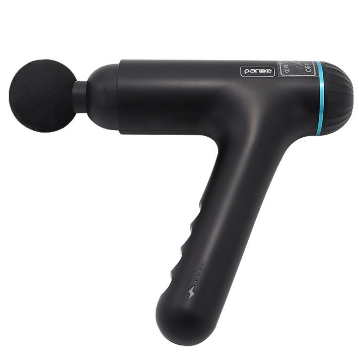 Fascia gun muscle massager
