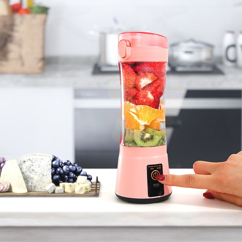Portable Mini Blender