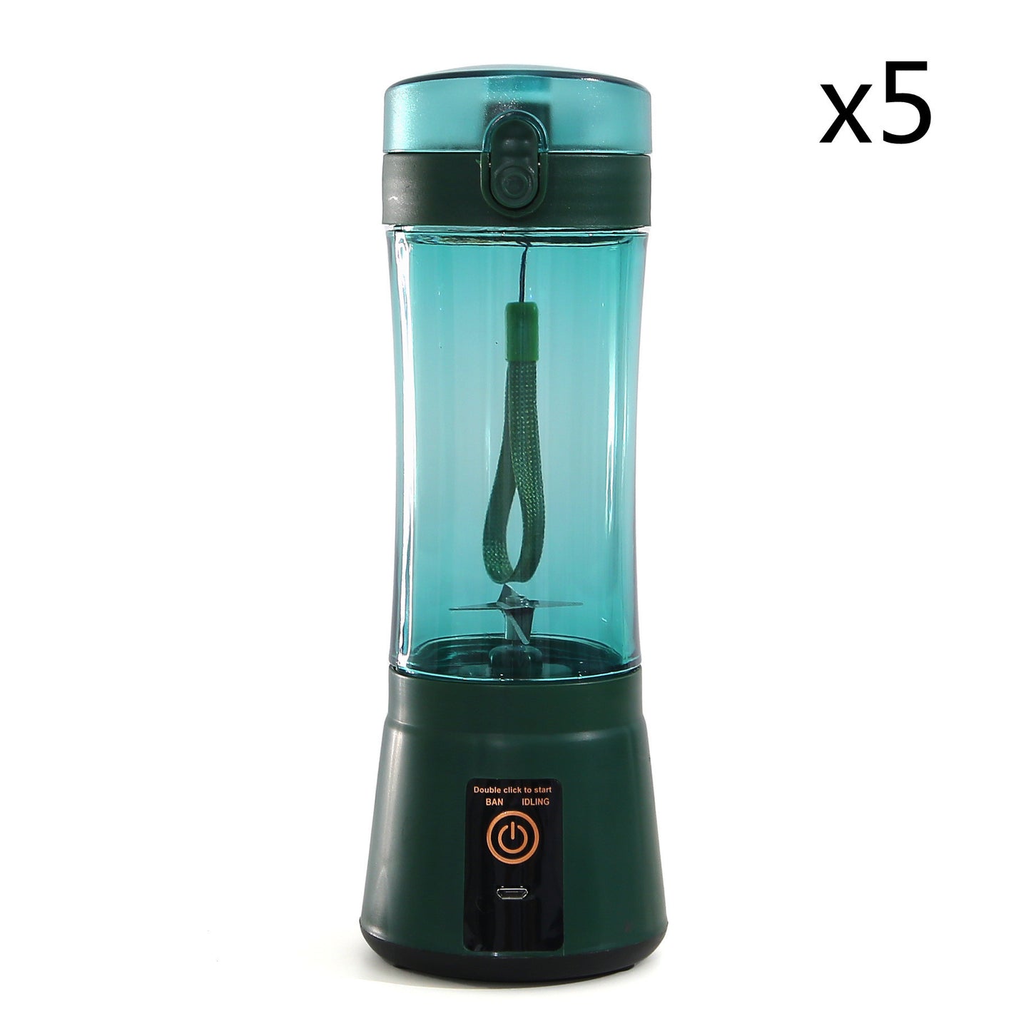 Portable Mini Blender