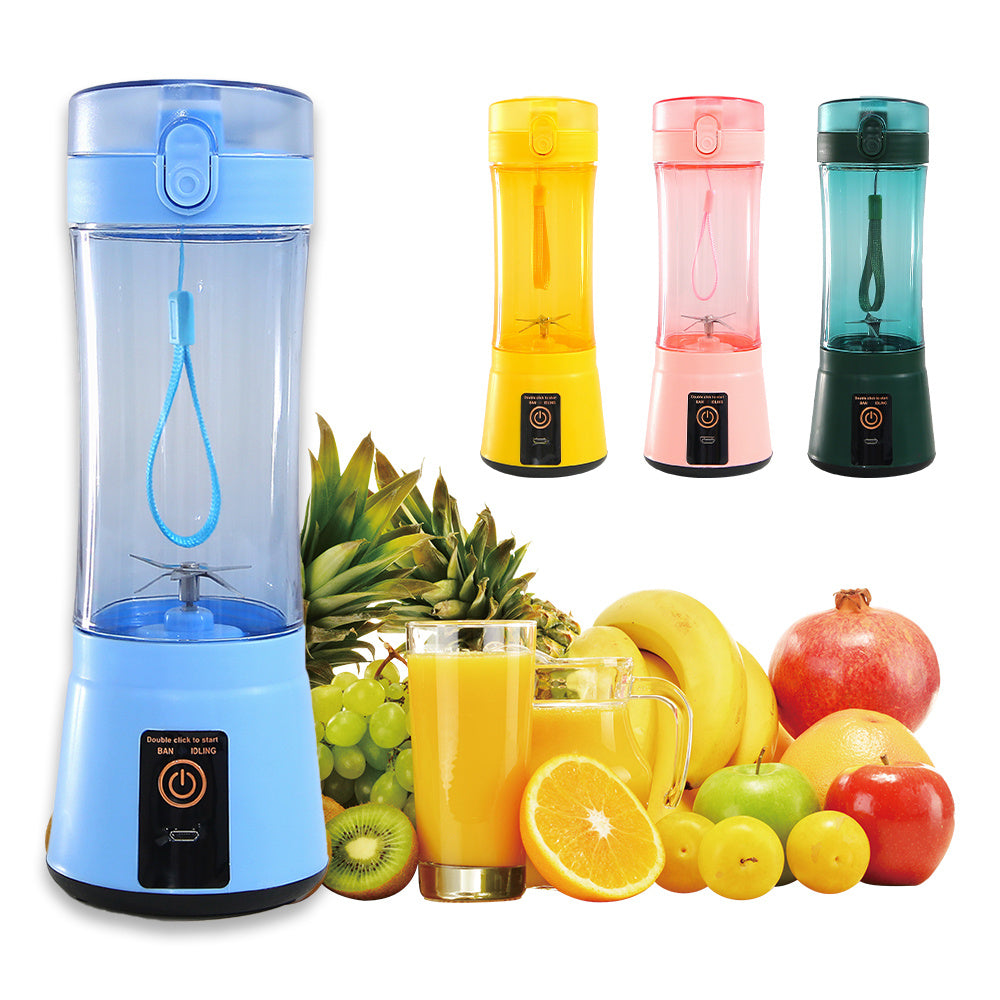 Portable Mini Blender