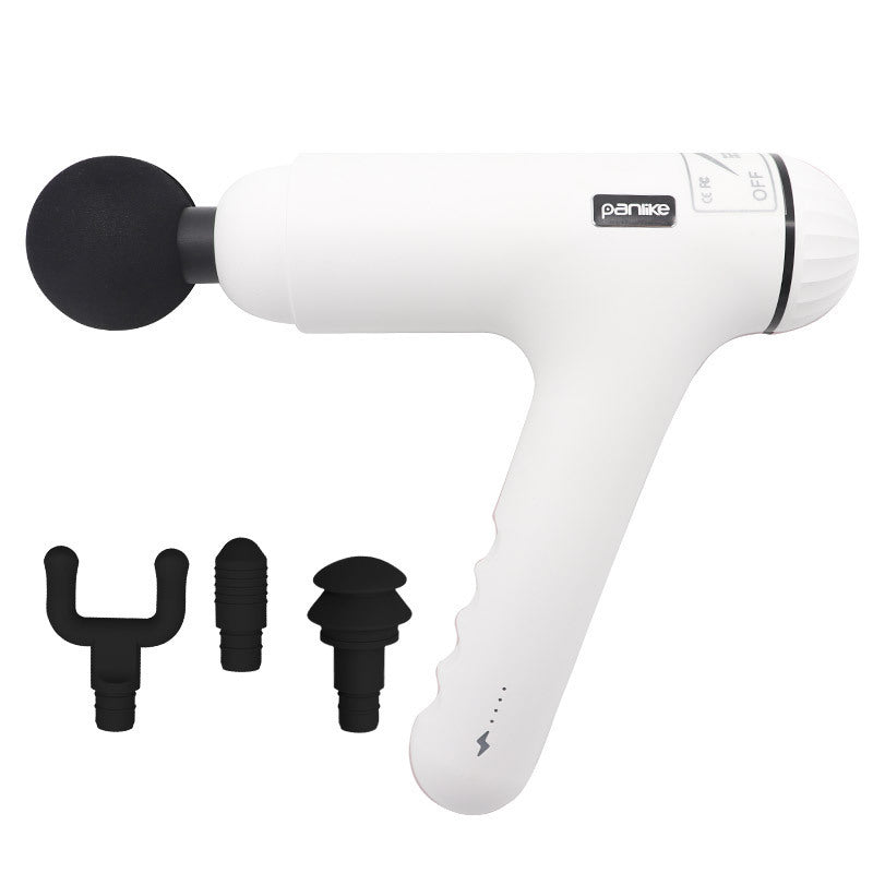 Fascia gun muscle massager
