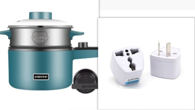 Mini Electric Cooker