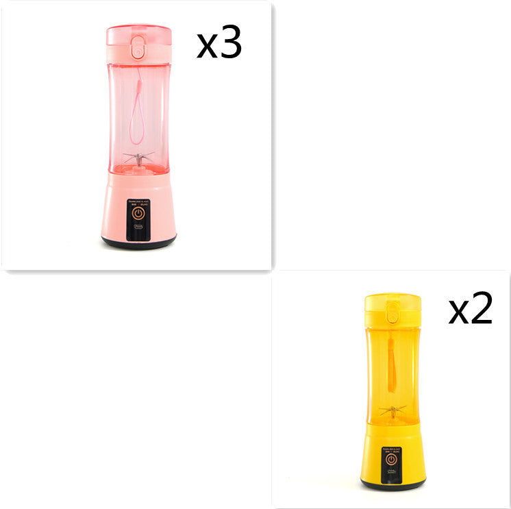 Portable Mini Blender