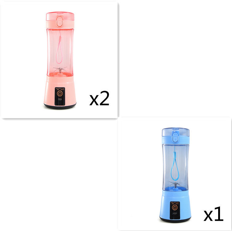 Portable Mini Blender