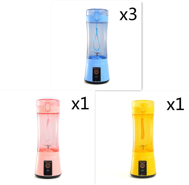 Portable Mini Blender