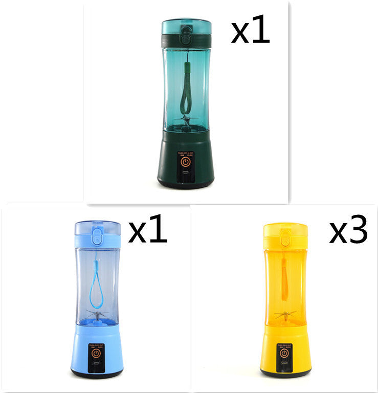 Portable Mini Blender