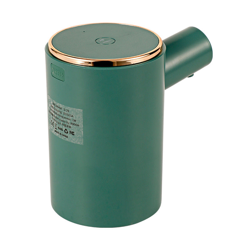 Simple Smart Wine Pumping Device Portable